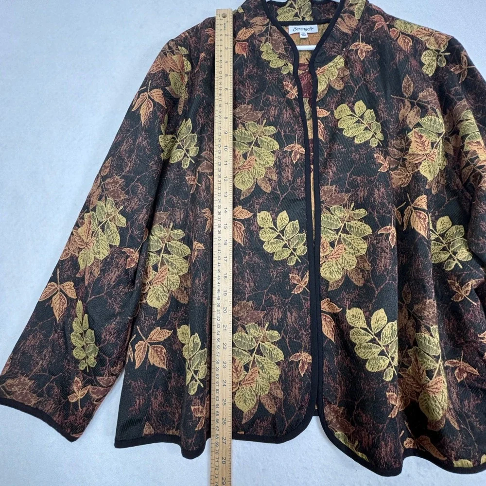 serengeti tapestry